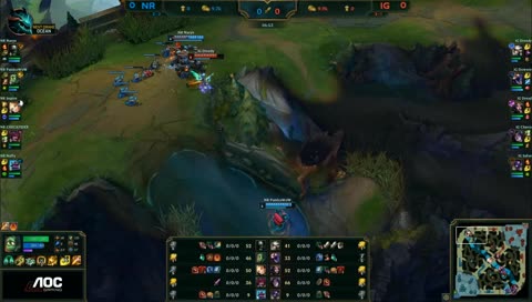 MČR V POČÍTAČOVÝCH HRÁCH 2018 - STREAM #2