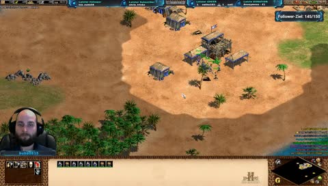 [GER] Trainingstag 5 - Lektion - Baue eine Burg!