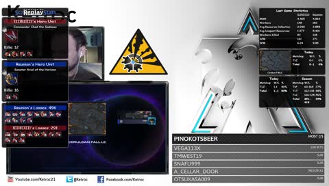 Mass Ravens Every Game