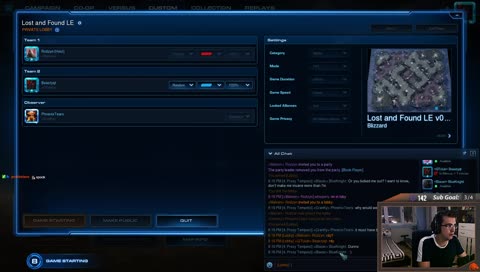 Terran MECH!!! + New Map Review! ~ Check out !face & !youtube ~ Streaming daily from 7 PM CEST