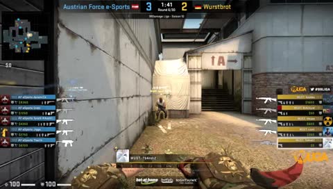 B4ndi2 - Wallbang Cache