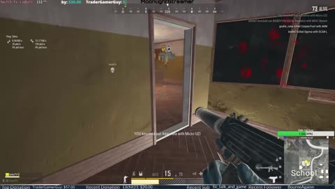 Playerone Duos Tourney w/ Gnole