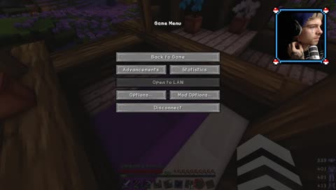 Yeeeeh! - Minecraft LINK🔗