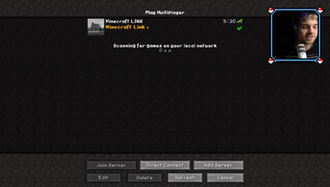 Yeeeeh! - Minecraft LINK🔗