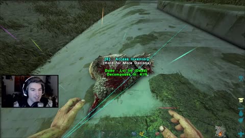 Ark Extinction - Lasst uns Dinos zähmen, farmen & bauen!