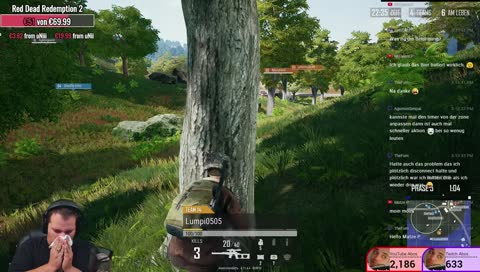 🔴PUBG Community Duo Turnier - mit Benson! - GIVEAWAYS!