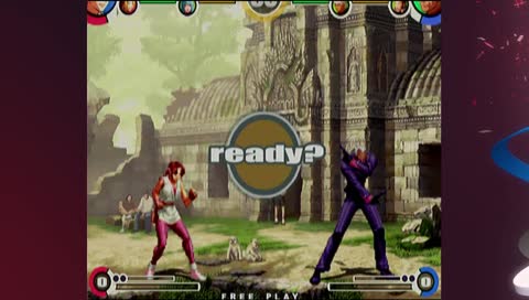 Soul calibur VI casuals