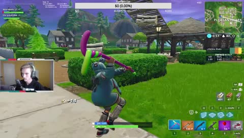 “But I’m into metal robots” lmao 