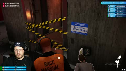 Who of Blind Wave is the Best Hitman!!!???