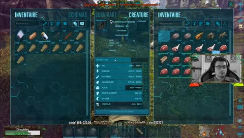 [FR/PC] 2ème jour sur Terre #pve #extinction