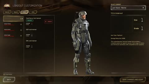 [FR] [Star Citizen] [PTU 3.3] soirée avec la communauté de Stanbatros ( FPS et combat ship )  
