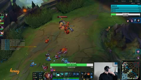 TPG GGreg Early stream today! REK'SAI MONDAY ALL DAY!