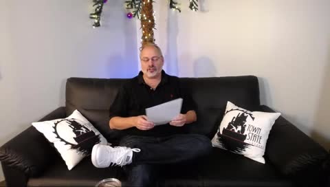 End of Week Wrap Up and Q&A with Mark Jacobs - Camelot Unchained - 11/9/2018