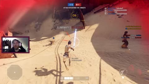 [UK PC] Battlefront (Until BFV Is Downloaded!!)