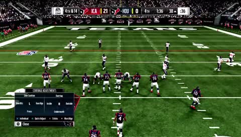 Madden 19 Solo Grindage