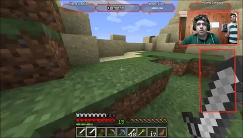 MAGIC recien instalado... aprendiendo a jugar.  [Stream argentino] 