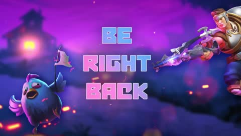 ein paar Runden Realm Royale