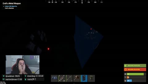 INCREIBLE SALSEO !multi