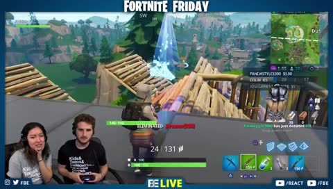 Mac & Cheese and Peanut Butter??? Mmmkaaay...