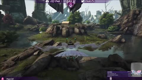 FoxRP | Season 2 | Extinction! Getting the grind on!