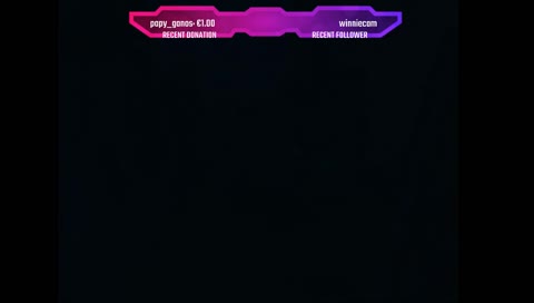 Go un peu farm encore en blablatant...