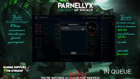 no mic no music just warwick
