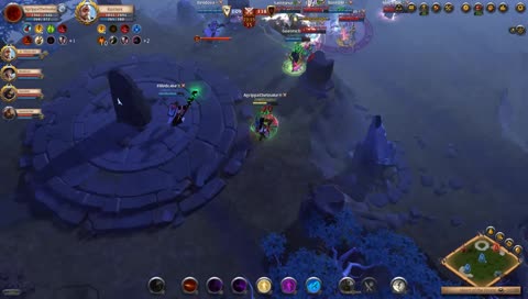 HOTF GVG!