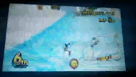 GAMT vs Inv CTS Gerogio POV