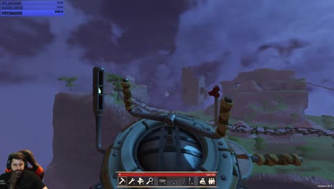 Announcement Time! | @iamchinnyd