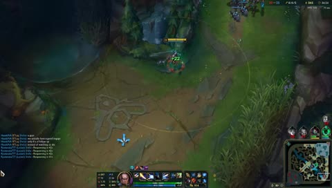 PARTH TO GLORY|smurfing with jake