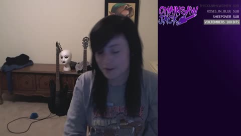 Friday Night Fuckery