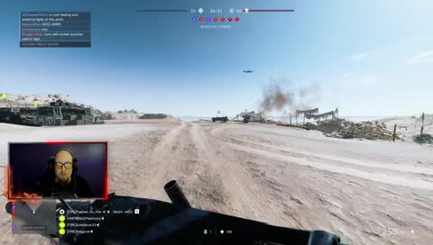 Prophet on WW2, Now!