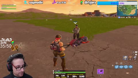 DUOS CON SUBS Y SCRIMS! | APOYA CREADOR: MRGROOTY | !discord !followage !loots -  [CHILE]