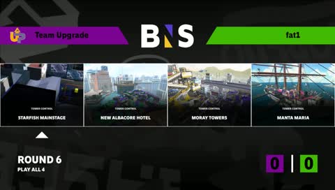 [Tournament] BnS Tower Control S9E2 - Better Late than Never