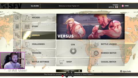 Friday Ranked! | G, Drinks, & Salty Opinions