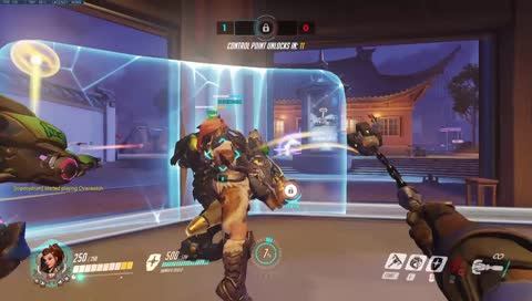 Stevenson vs TYB scrim