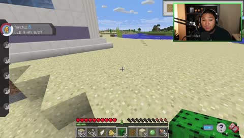 Pixelmon (Minecraft mod) w/ GaLm and the Derp Crew