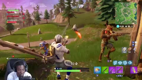 rREDEMPTION FOR THE SHINOBIS