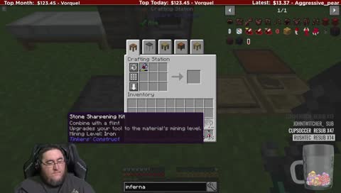 New World!!! All The Mods 3 Single Player!!! ~~ Rated: Families ~~ !ratings