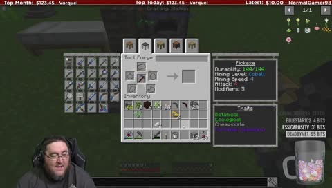 New World!!! All The Mods 3 Single Player!!! ~~ Rated: Families ~~ !ratings