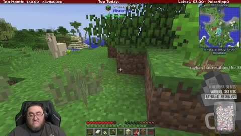 New World!!! All The Mods 3 Single Player!!! ~~ Rated: Families ~~ !ratings