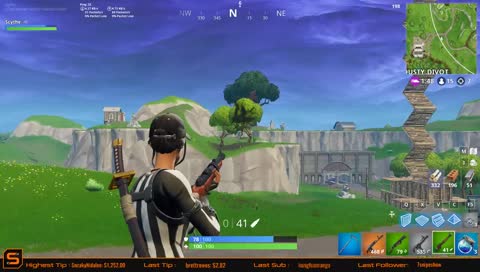 Gaming :) !code @ScytheDot_