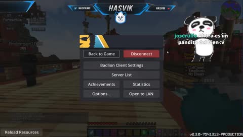 ESTO ES UNA PRUEBA PARA VER SI ME SACA DEL SERVER!