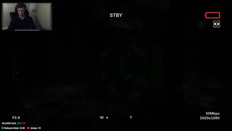 biggest jump scare EVER