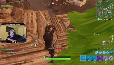 It's not even late yet | #1 Player Ever okay