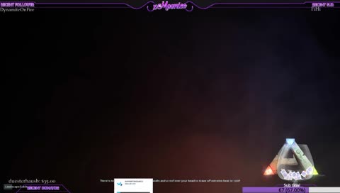 Official PvP | PC | Gang Gang | Meat Run? 