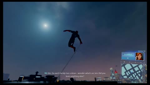 Spider-Man