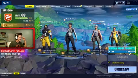 Evan goes on a mega rant!