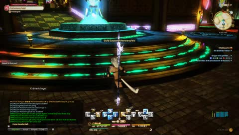 [Ger/Swiss-Ger]  Kommt und chillt mit mir <3