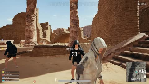 PJSseason1 Grade1 Phase2 Day6｜RascalJester